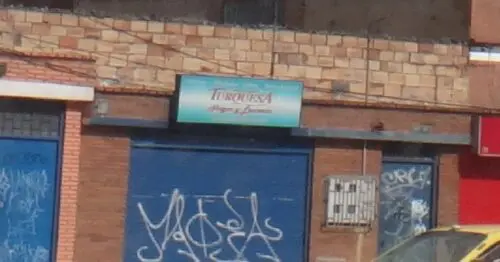 MUEBLES TURQUESA MUEBLES TURQUESA